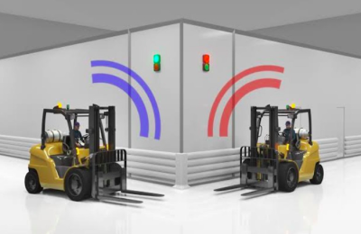 Blind Sport Detection